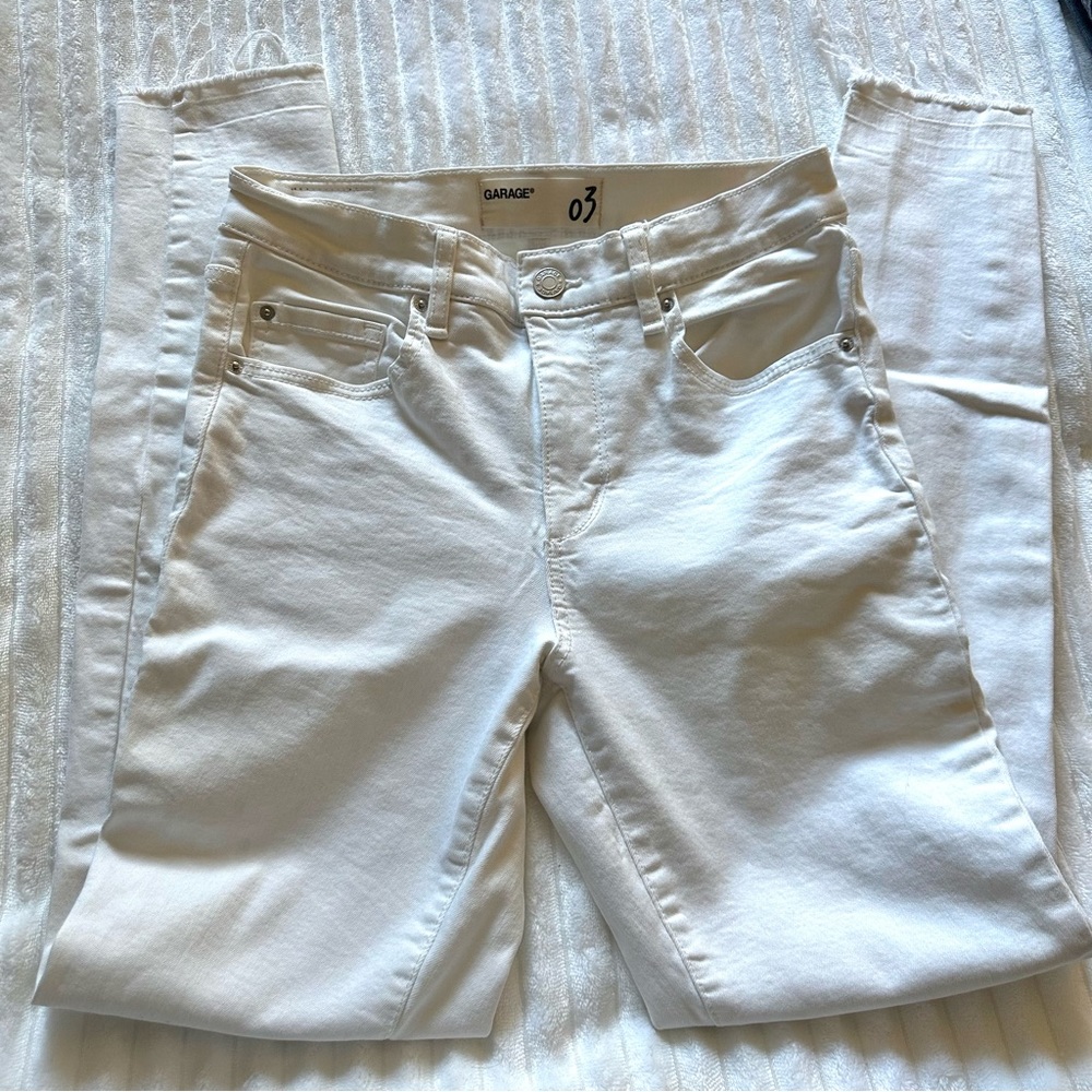 GARAGE Jeans